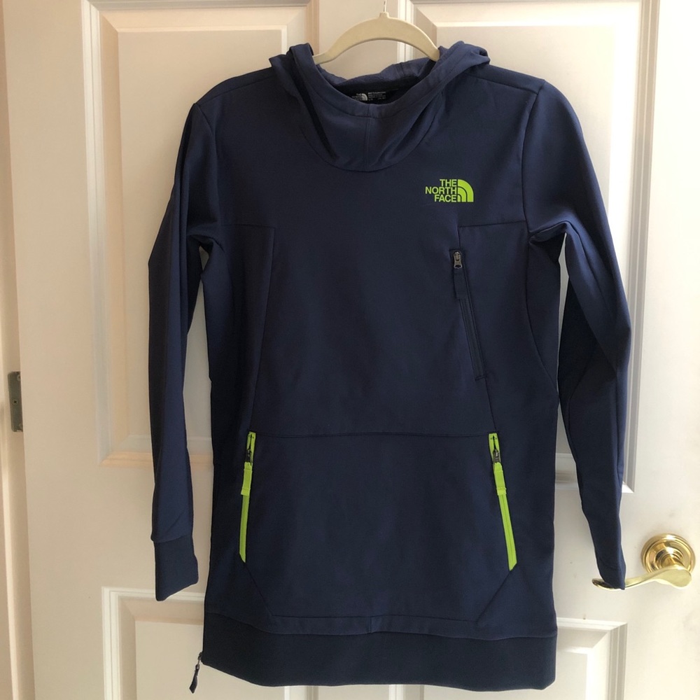 North Face
